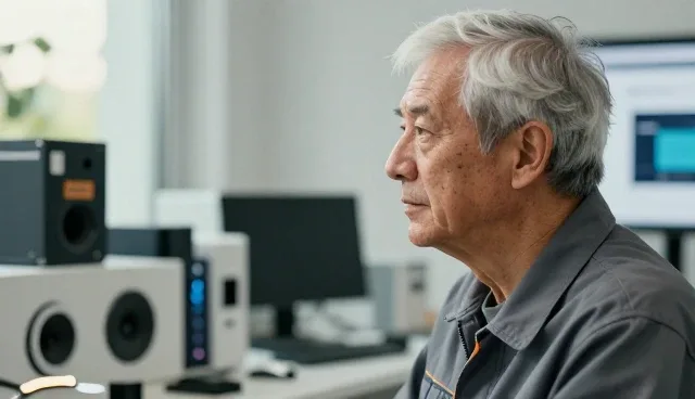 现场执行中的技术选型关注点解析