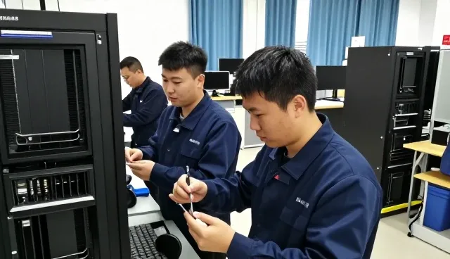 运维服务环境下系统集成价值不断提升