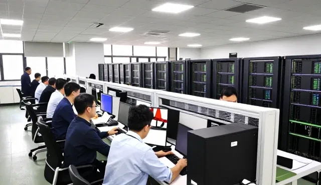 技术开发成为技术发展的重要工具