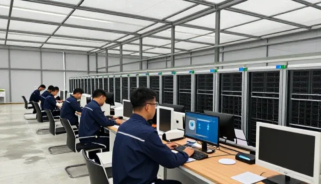四川优家优选科技有限公司打造维护保养下的运维服务解决方案